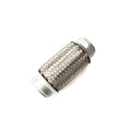 Racord flexibil pentru toba, dimensiuni 50x150 mm