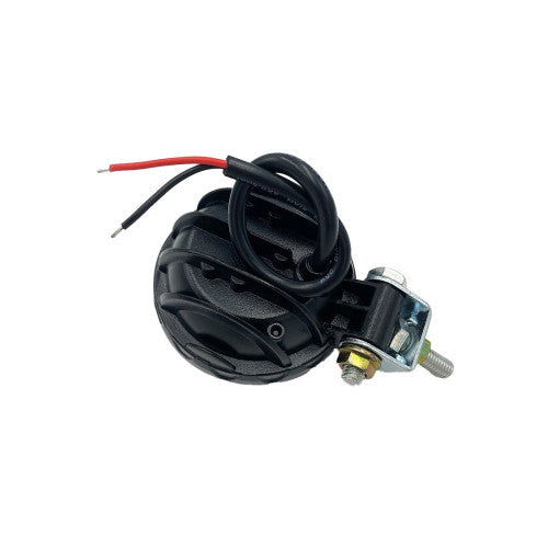 Proiector LED 12W 935 lm 10V-30V Spot 30° 4D cu Angel Eyes  Cod: ART32012