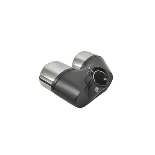 Ornament toba compatibil Mercedes E-Class W211 Cod: MW211D
