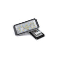 Lampi numar LED compatibile BMW E66 Cod: 7123