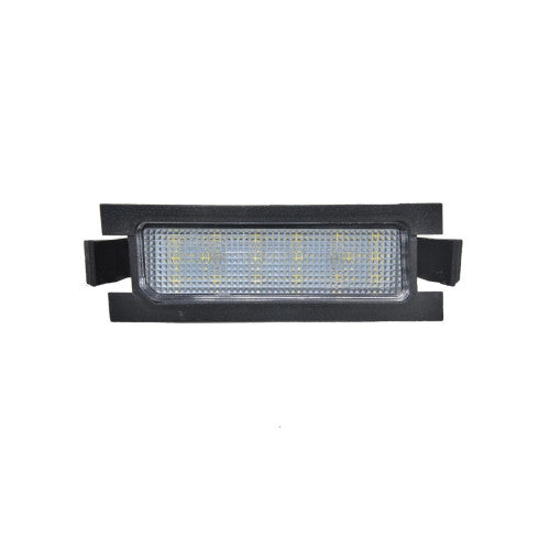 Lampi numar LED compatibile Hyundai i30 GD 2011-> Hyundai i30 CW GD 2012-> Cod: 71703