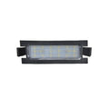 Lampi numar LED compatibile Hyundai i30 GD 2011-> Hyundai i30 CW GD 2012-> Cod: 71703