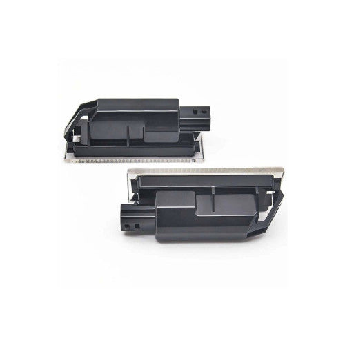 Lampi numar LED compatibile Dacia Logan II facelift 2016-> Cod: 71601