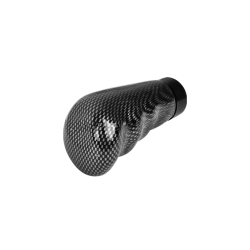 Ornament din carbon pentru schimbătorul de viteze Cod: AC-277C