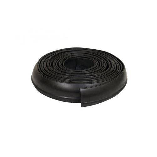 Prelungire aripa overfender cauciuc flexibil UNIVERSAL 75mmx6m Cod: FND756