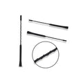Tija antena auto universala 39cm cu 3 adaptoare Cod: AN10