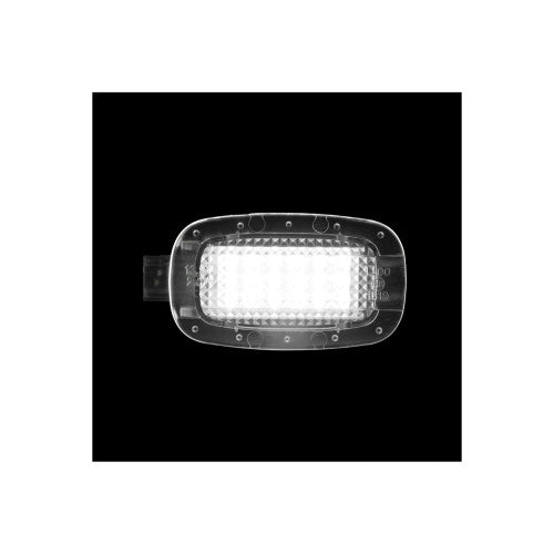Lampi interior LED compatibile Mercedes Smart Cod: 7201