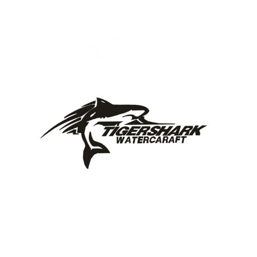 Abtibild Tigershark diverse culori auto decorativ pentru exterior si interior Cod: DZ-54