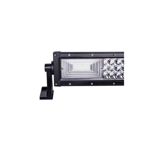 Proiector LED Bar 324W 29160 lm 10V-30V Combo 6000K Cod: CH008B