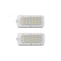 Lampi numar LED compatibile Ford Focus 5 usi 2009-> Ford Mondeo 2008-> Ford Fiesta 2009-> Cod: 7903