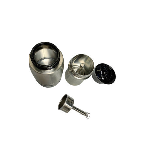 Aparat de cafea 12/24V 96W 150ml Cod: 2904