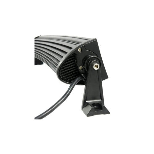 Proiector LED Bar curbat 288W 25920 lm 12-24V Combo 6000K Cod: CH033