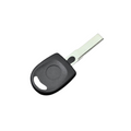 Carcasa telecomanda compatibila Volkswagen cu lamela Cod: 1067FL