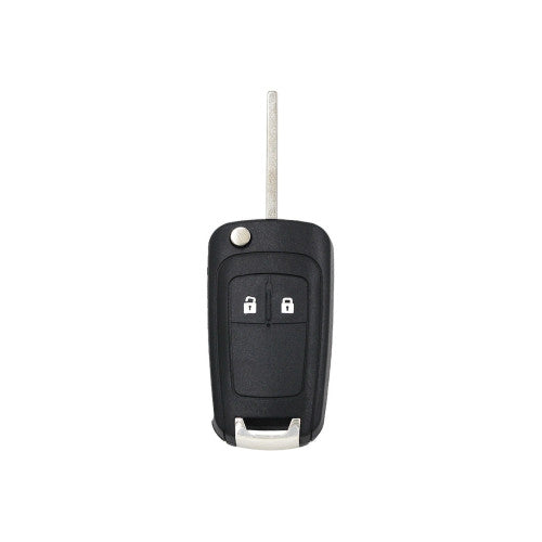 Carcasa telecomanda compatibila Opel, cu lamela, Cod: 1510