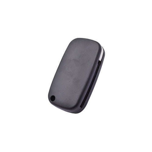 Carcasa telecomanda compatibila Renault, cu lamela, Cod: 2209