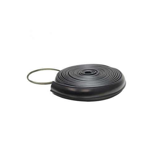 Prelungire aripa overfender cauciuc flexibil UNIVERSAL 75mmx6m Cod: FND756