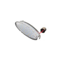 Lampa numar LED compatibila Opel Astra F Corsa B Vectra B Cod: 71003
