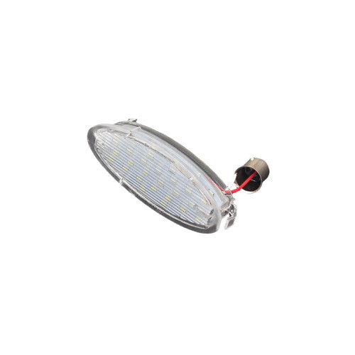 Lampa numar LED compatibila Opel Astra F Corsa B Vectra B Cod: 71003