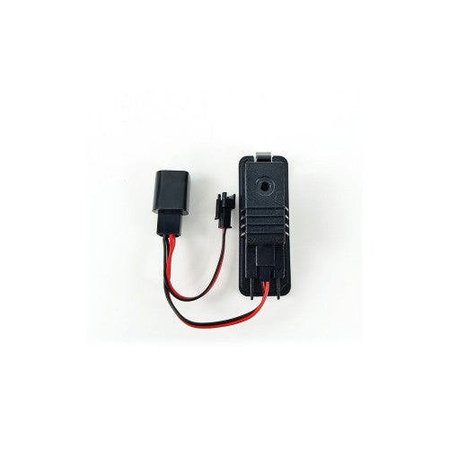 Lampi numar LED CREE compatibile Volkswagen Golf 4 Golf 5 Golf 6 Golf 7 Polo Passat Scirocco Cod: C7401