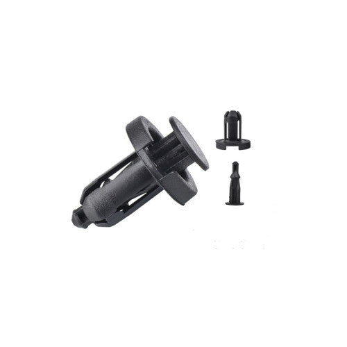 Clips plastic model A0072 Cod: A0072
