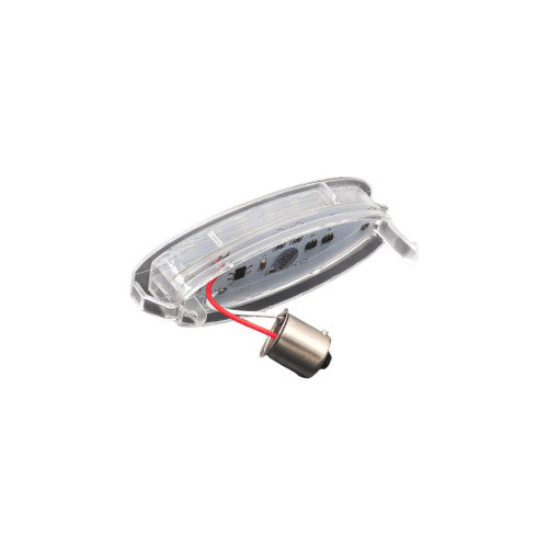 Lampa numar LED compatibila Opel Astra F Corsa B Vectra B Cod: 71003