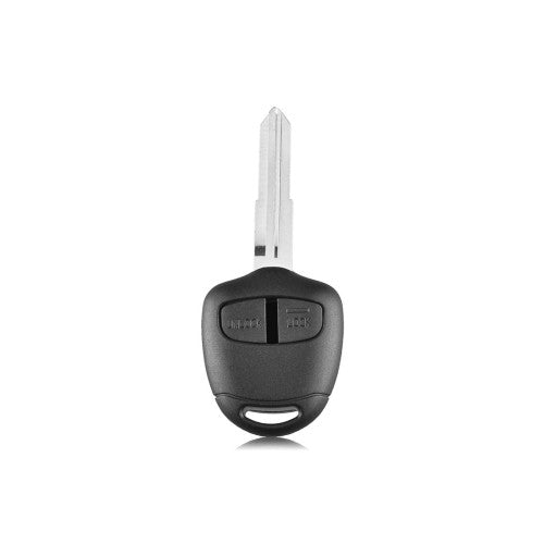 Carcasa telecomanda compatibila Mitsubishi, cu lamela, Cod: 6001