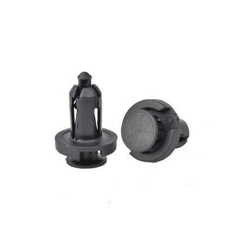 Clips plastic model A0072 Cod: A0072