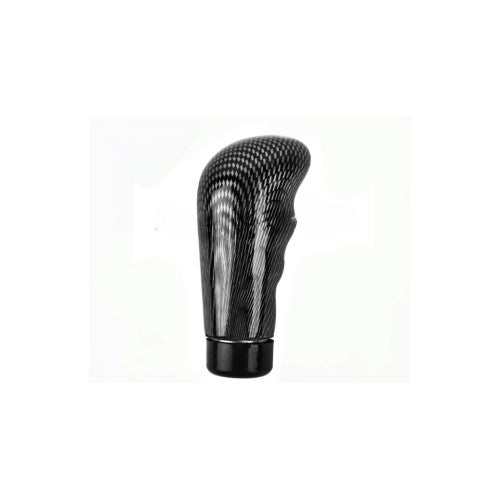 Ornament din carbon pentru schimbătorul de viteze Cod: AC-277C