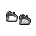 Lampi LED oglinda lumina exterioara compatibile Volkswagen Cod: 7417