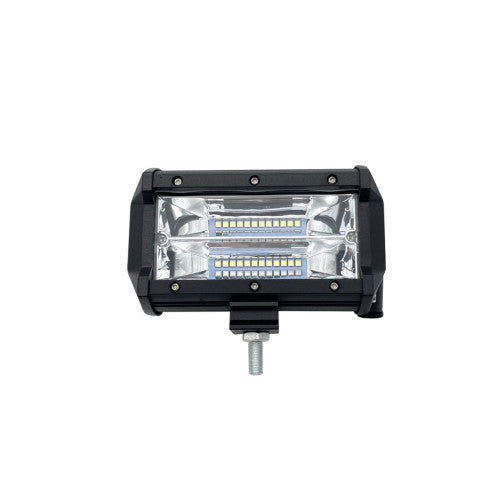 Proiector LED 72W 5000 lm 10V-30V Spot 30° 6000K Cod: G372BP