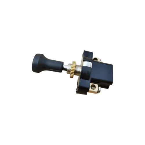 Buton ON-OFF universal 12V 16A Cod: HF04 / 01164