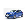 Perdele auto interior 5 bucati compatibile Dacia Sandero III Stepway 2021-> Cod: ARTFL3