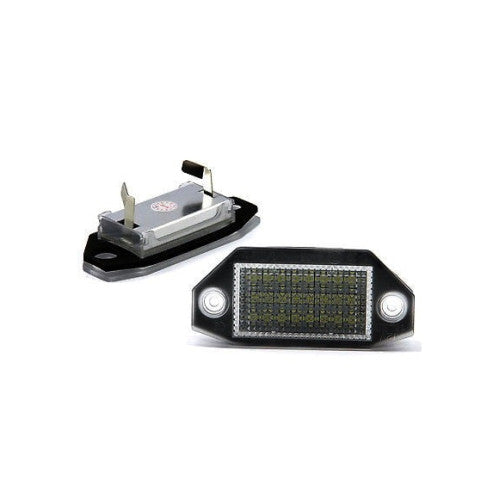 Lampi numar LED compatibile Ford Mondeo MK3 Sedan Hatchback Cod: 7906