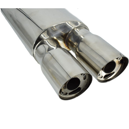 Toba SHUN02 cu silencer