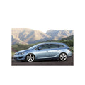 Perdele auto interior 5 bucati compatibile Opel Astra J Break 2009-2019 Cod: ARTFL5
