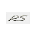 Ornament cromat  RS Cod: 02