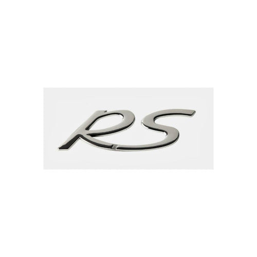 Ornament cromat  RS Cod: 02