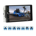 PLAYER MP3 / MP5 AUTO  7010 7" cu mirrorlink