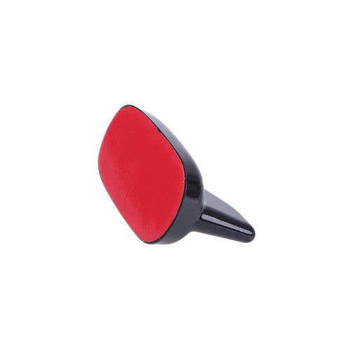 Antena ornament rechin  neagra Cod: C1