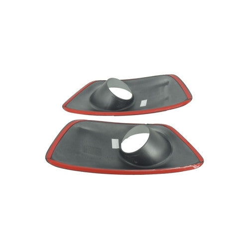 Ornamente proiectoare compatibile Dacia Logan / Sandero / Mcv Model Nou 2013->Cod:100713609