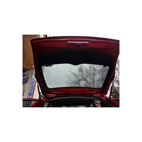 Perdele auto interior 5 bucati compatibile Citroen C3 I Hatchback 2002-2009 Cod: ARTFL5