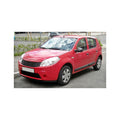 Perdele auto interior 3 bucati compatibile Dacia Sandero I Hatchback 2008-2012  Cod: ARTFL3