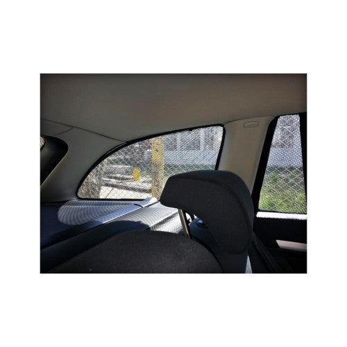 Perdele auto interior 7 bucati compatibile Skoda Octavia II Break 2005-2013  Cod: ARTFL7