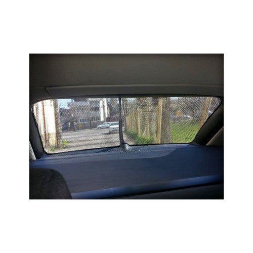 Perdele auto interior 7 bucati compatibile Skoda Octavia II Break 2005-2013  Cod: ARTFL7