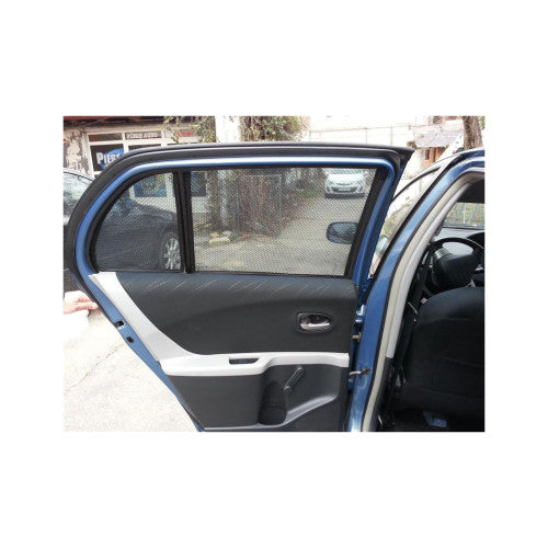 Perdele auto interior 5 bucati compatibile Toyota Yaris II Hatchback 2005-2013  Cod: ARTFL5