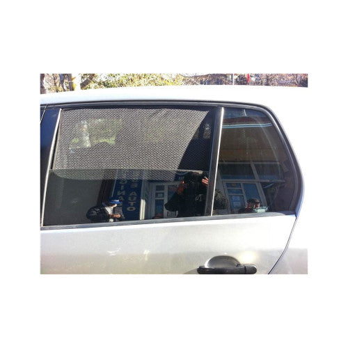 Perdele auto interior 5 bucati compatibile Volkswagen Golf V Hatchback 2004-2009 Cod: ARTFL5