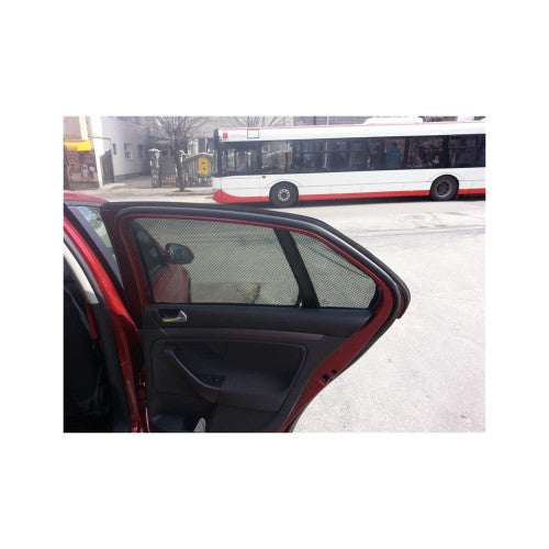 Perdele auto interior 5 bucati compatibile Volkswagen Jetta V Sedan 2005-2011 Cod: ARTFL5