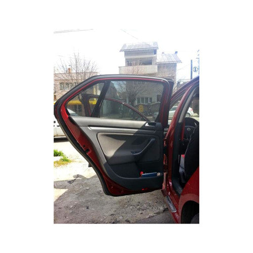 Perdele auto interior 5 bucati compatibile Volkswagen Jetta V Sedan 2005-2011 Cod: ARTFL5