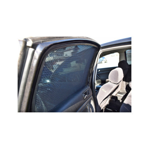 Perdele auto interior 5 bucati compatibile Volkswagen Passat B5 Sedan 1997-2005 Cod: ARTFL5