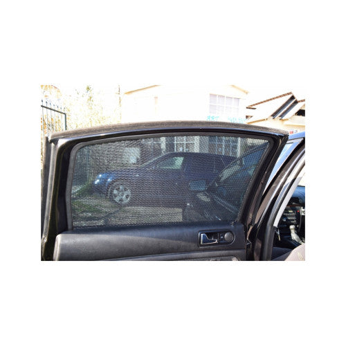 Perdele auto interior 5 bucati compatibile Volkswagen Passat B5 Sedan 1997-2005 Cod: ARTFL5